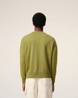 MATCHA/ECRU A11