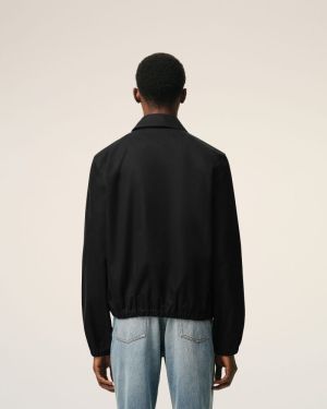 NOIR 001