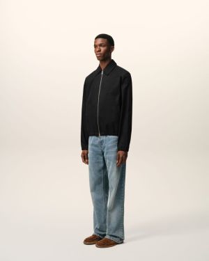 NOIR 001