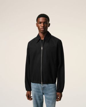 NOIR 001