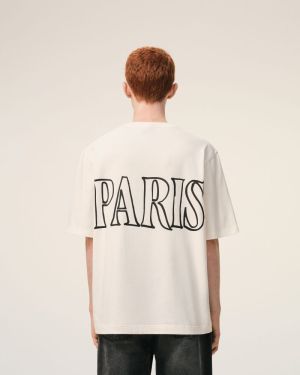 BLANC CREME 136