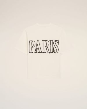 BLANC CREME 136