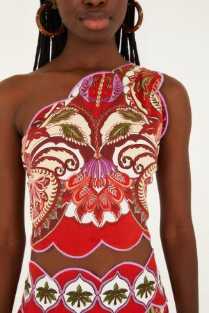  ODARA RED 26078