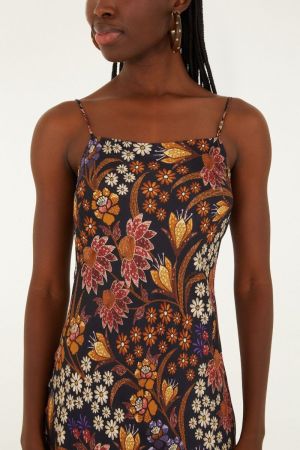  LILI BLACK 2606