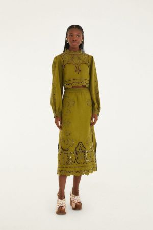  GREEN L0013