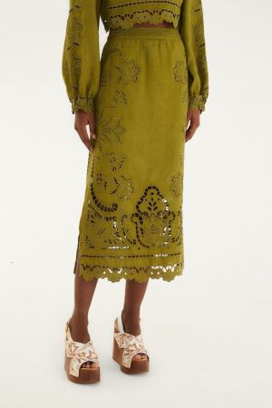  GREEN L0013