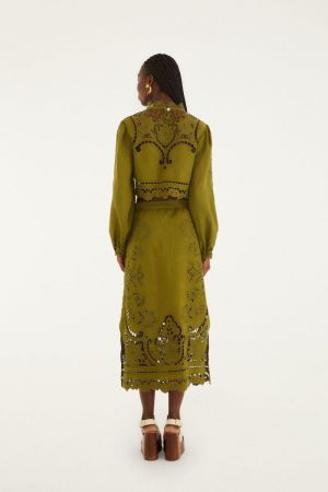  GREEN L0013