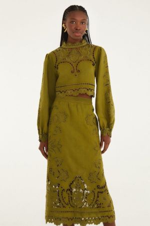  GREEN L0013