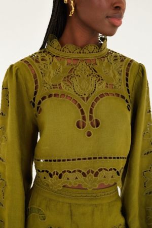 GREEN L0013