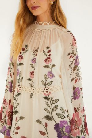  ROCOCO FLOWERS 