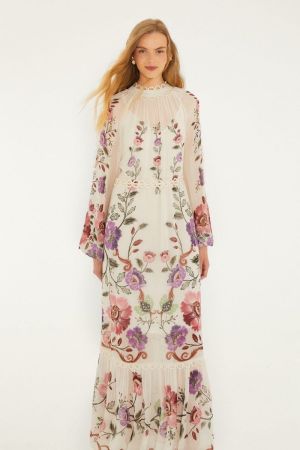  ROCOCO FLOWERS 