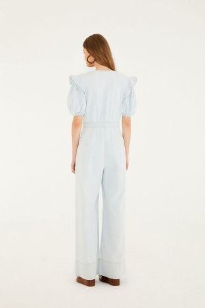 DENIM L0034