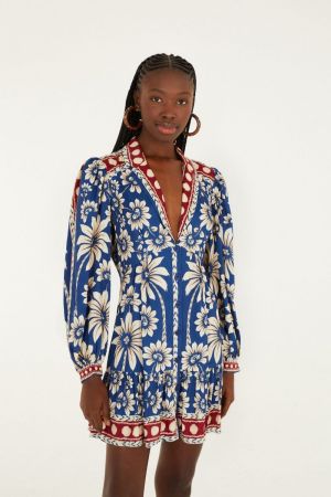  LUNA BLUE 26067