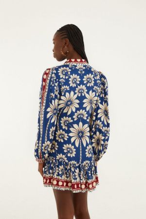  LUNA BLUE 26067