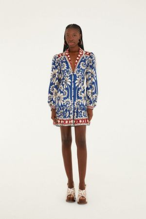  LUNA BLUE 26067