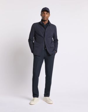 BLU NAVY