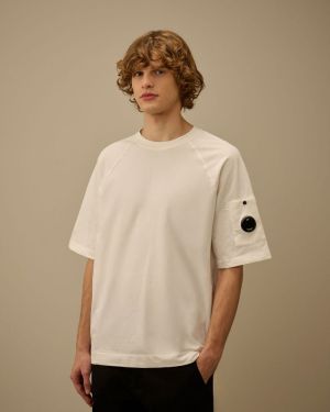  103 GAUZE WHITE