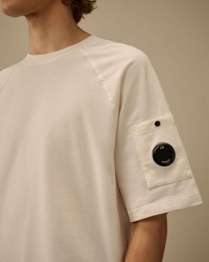  103 GAUZE WHITE
