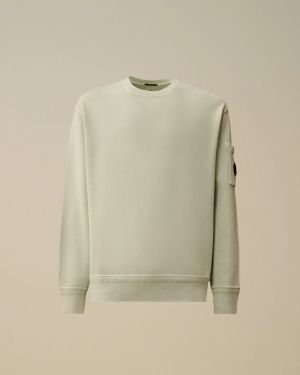 804 MISTY BLUE