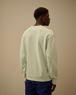 804 MISTY BLUE
