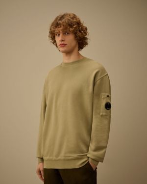 MOSS GRAY 610