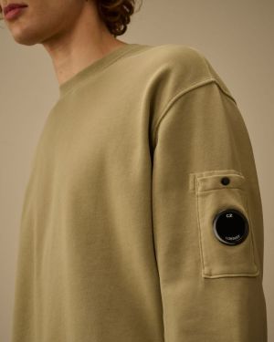 MOSS GRAY 610
