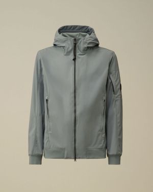 SILVER BLUE 809