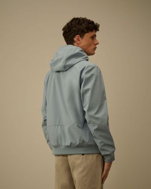 SILVER BLUE 809