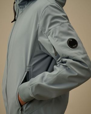 SILVER BLUE 809
