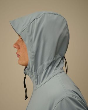 SILVER BLUE 809