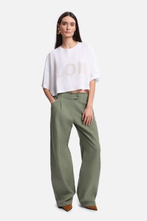 PETROL GREEN