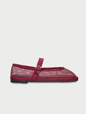 GARNET MESH