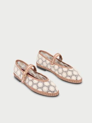  BEIGE MESH