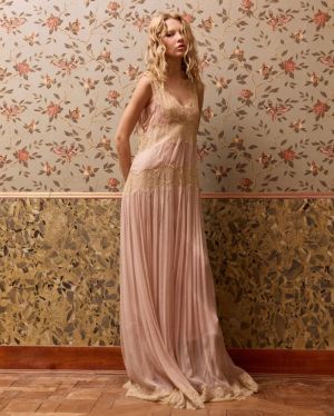  ROSE BEIGE