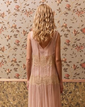  ROSE BEIGE