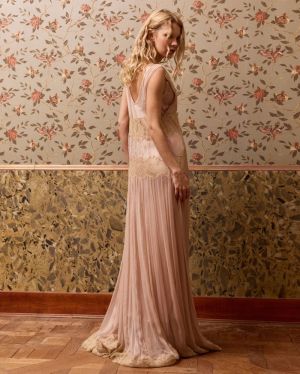  ROSE BEIGE