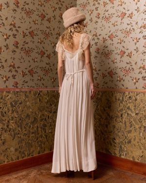  ROSE BEIGE 