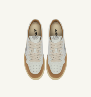 SOFLEA/SUE WHT/