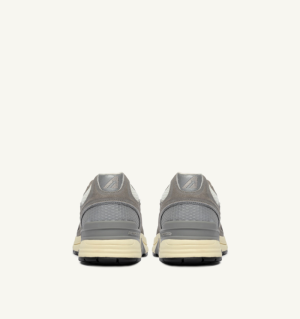 SUEDE/MESH PLUM