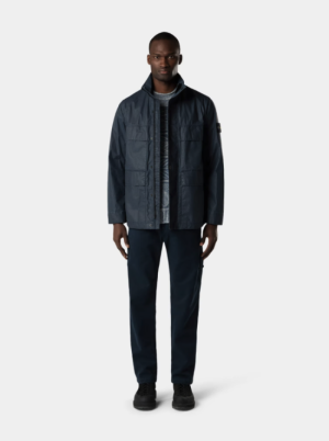 NAVY BLUE V0020