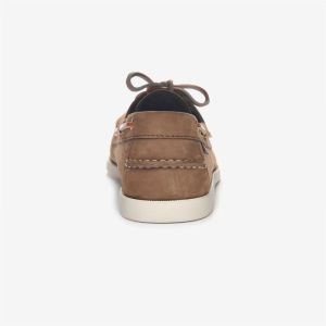 BROWN DK YELLOW