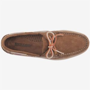 BROWN DK YELLOW