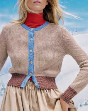  C0265 OATMEAL M
