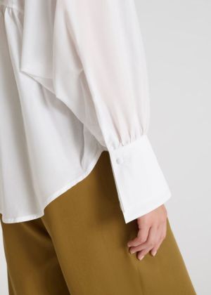  Blanc optique 