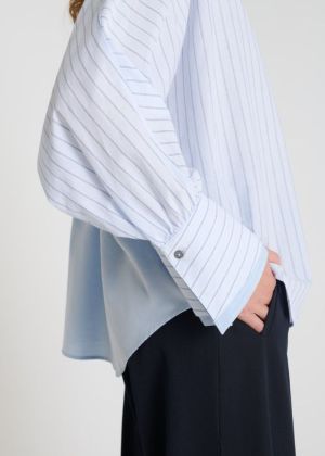  Bleu ciel 