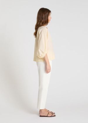 Jaune