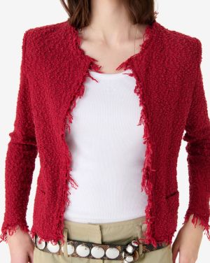  LIPSTICK RED 