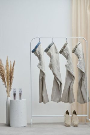 WAXED COTTON Sk