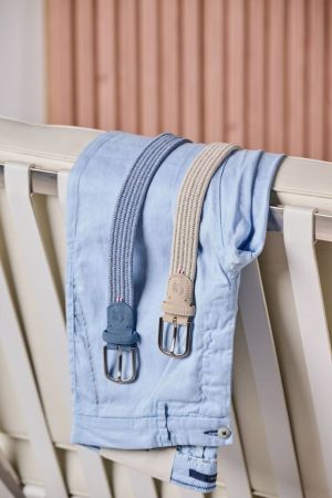  WAXED COTTON Sk