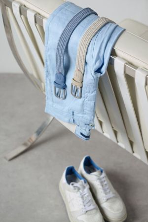  WAXED COTTON Sk